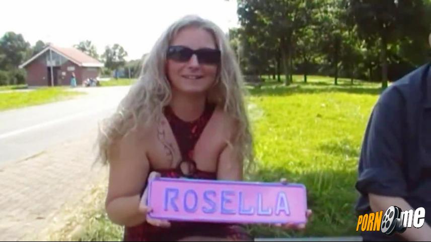 RosellaExtrem - Kostenlose Video Stream Vorschau - 105508