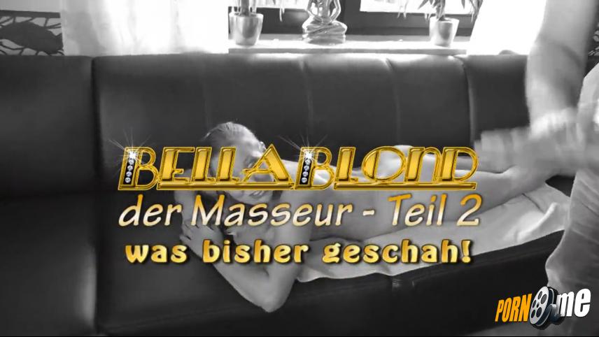 BellaBlond - Kostenlose Video Stream Vorschau - 130660