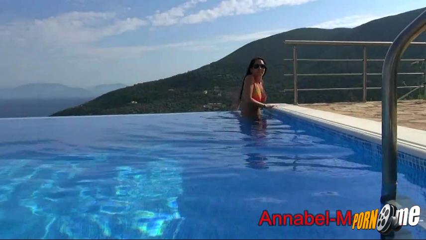 Annabel-Massina - Kostenlose Video Stream Vorschau - 151513